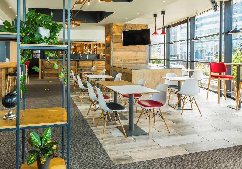 فندق Ibis Leicester