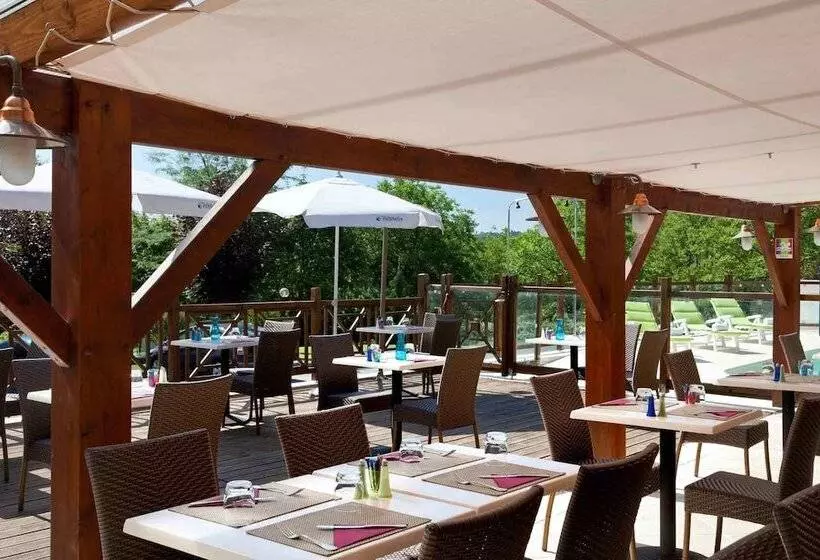 Отель Ibis Styles Périgueux Trélissac