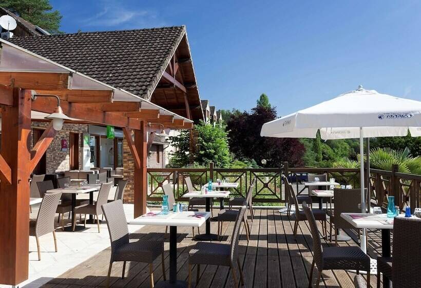 Hotel Ibis Styles Périgueux Trélissac