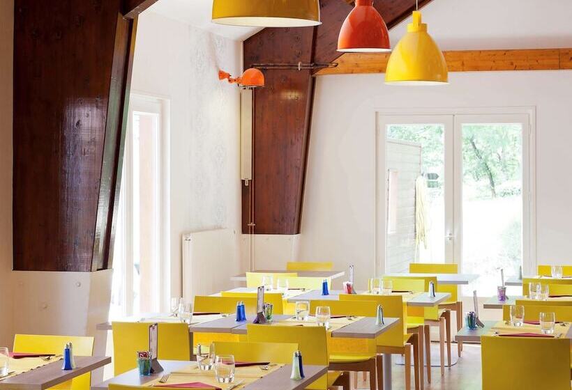 Hotel Ibis Styles Périgueux Trélissac