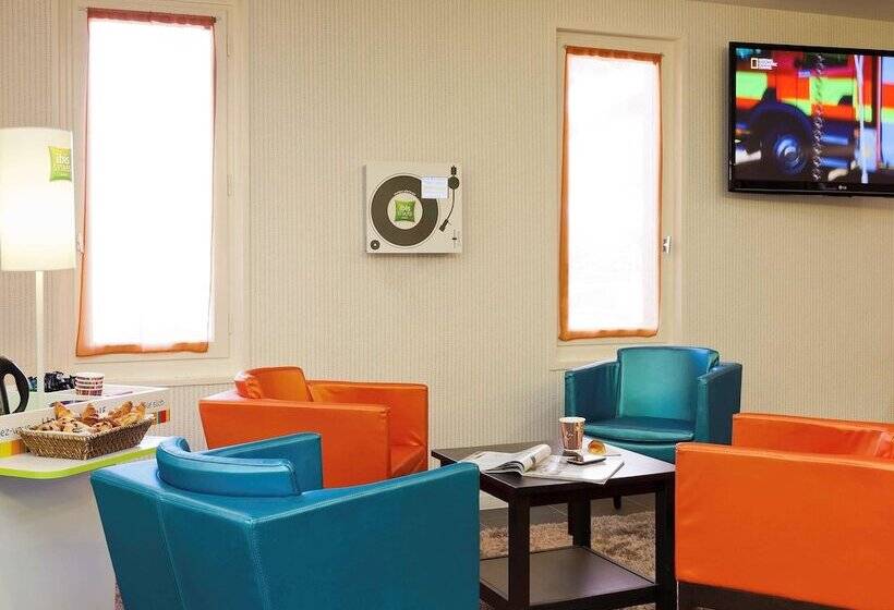 Hotel Ibis Styles Périgueux Trélissac