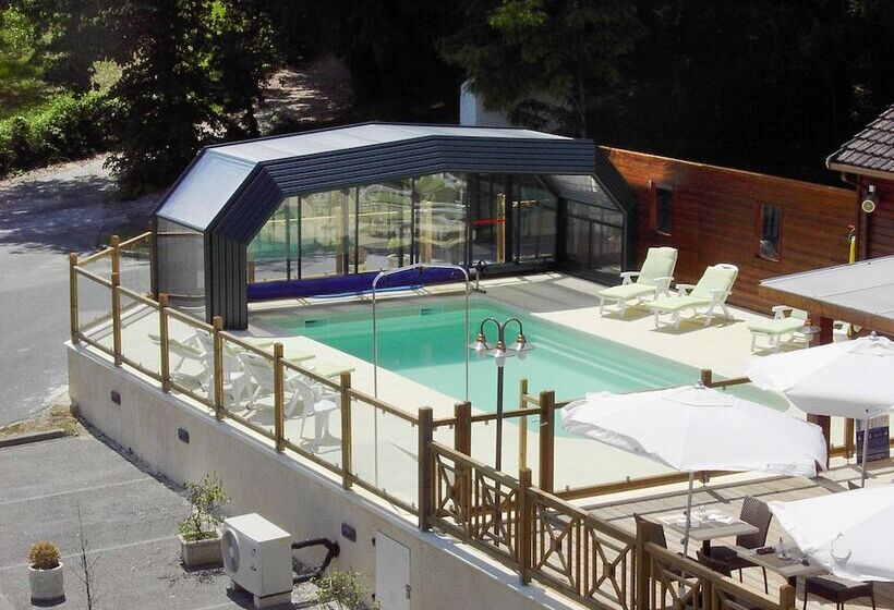 Hotel Ibis Styles Périgueux Trélissac