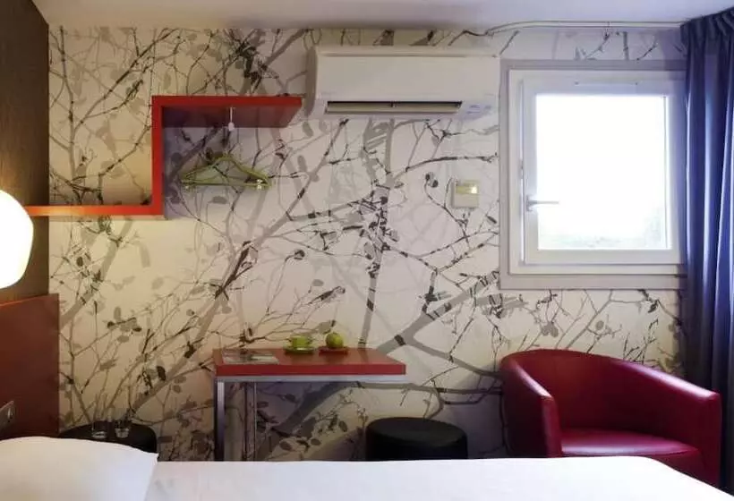 Отель Ibis Styles Périgueux Trélissac