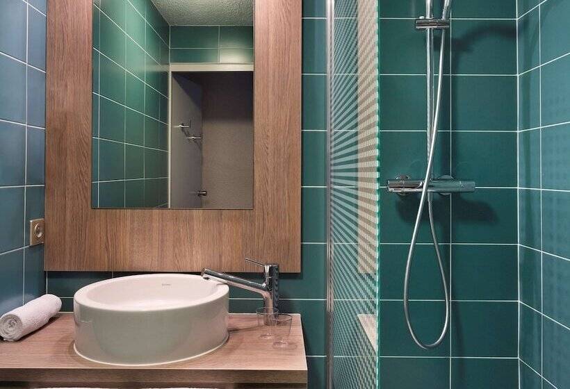 Hotel Ibis Styles Périgueux Trélissac