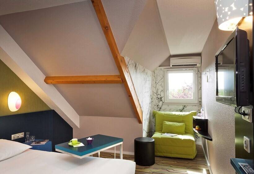 Hotel Ibis Styles Périgueux Trélissac