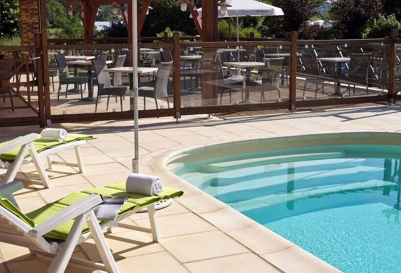 Hotel Ibis Styles Périgueux Trélissac