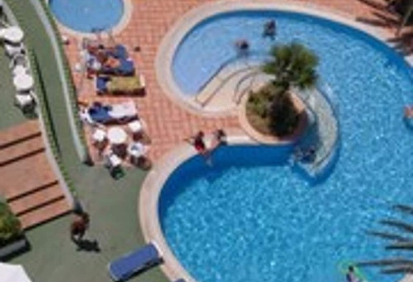 Hotel Ilusion Markus & Spa