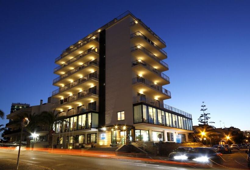 Hotel Ilusion Markus & Spa