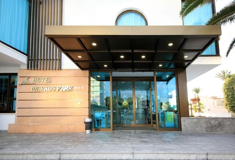 Hotel Ilusion Markus & Spa