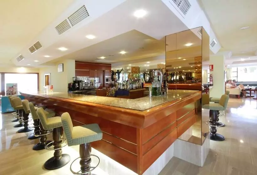 호텔 Ilusion Markus & Spa