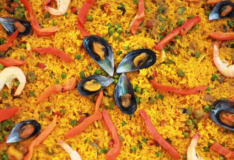 Hotel Ilusion Markus & Spa