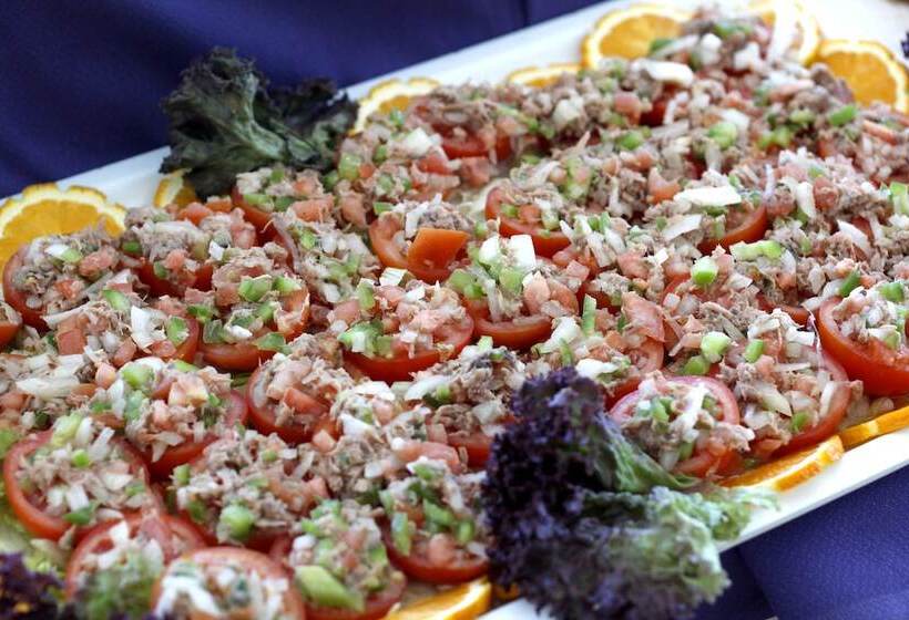 Hotel Ilusion Markus & Spa