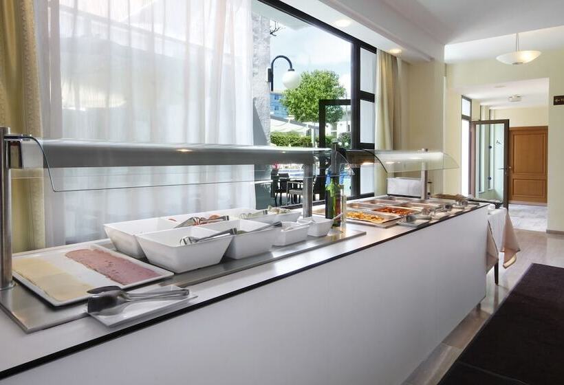 Hotel Ilusion Markus & Spa