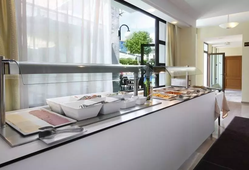 호텔 Ilusion Markus & Spa