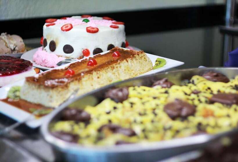 Hotel Ilusion Markus & Spa