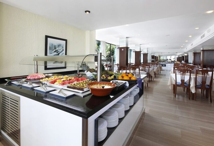 Hotel Ilusion Markus & Spa