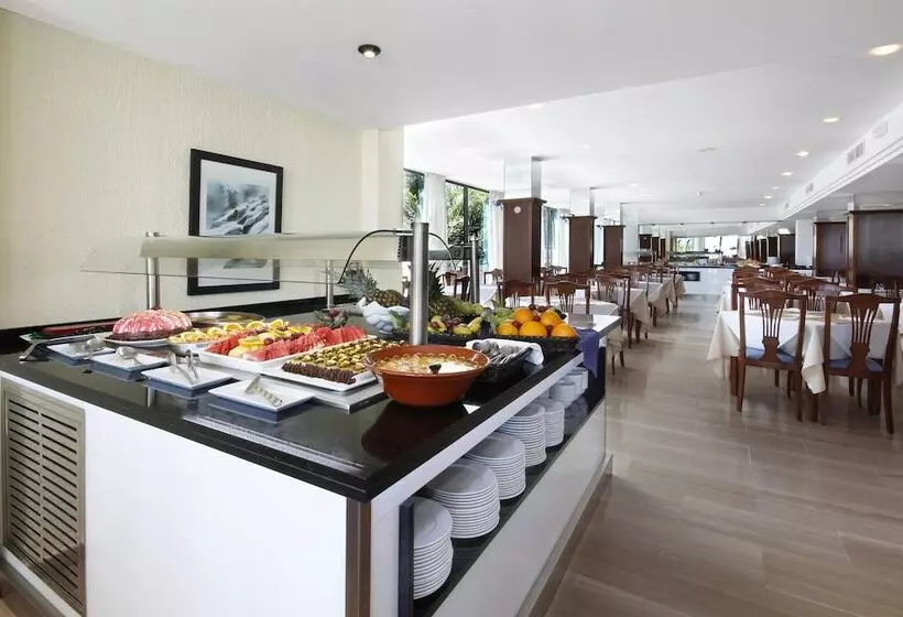 호텔 Ilusion Markus & Spa