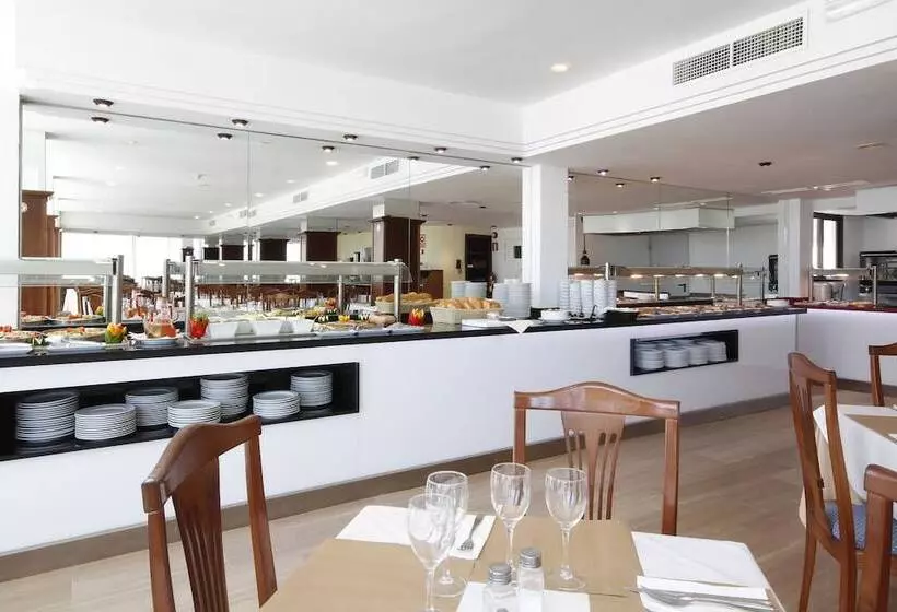 호텔 Ilusion Markus & Spa