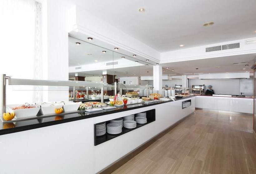 Hotel Ilusion Markus & Spa