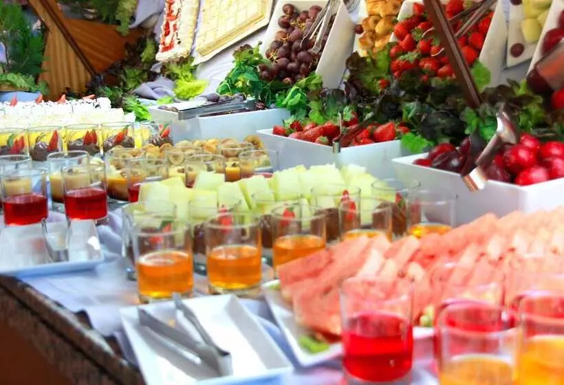 호텔 Ilusion Markus & Spa