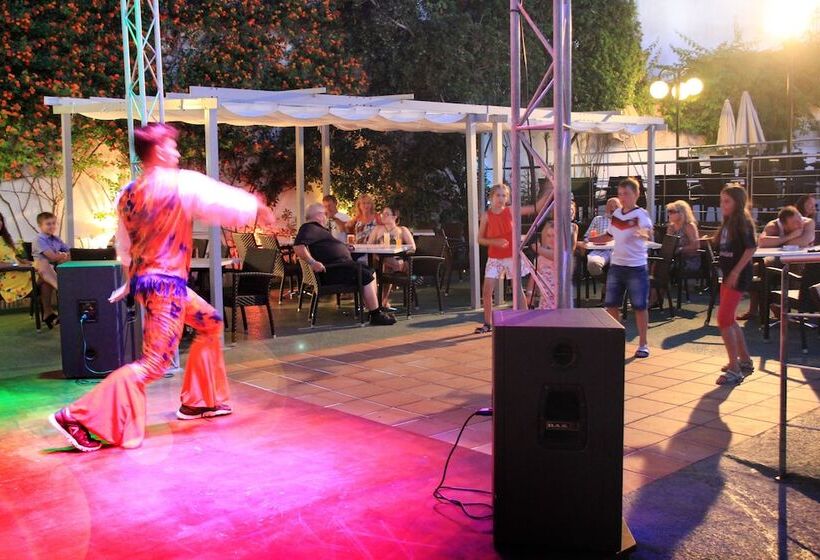 Hotel Ilusion Markus & Spa