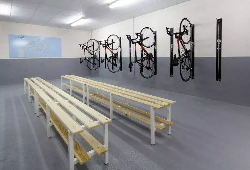 호텔 Ilusion Markus & Spa