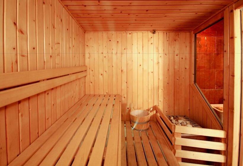 Hotel Ilusion Markus & Spa