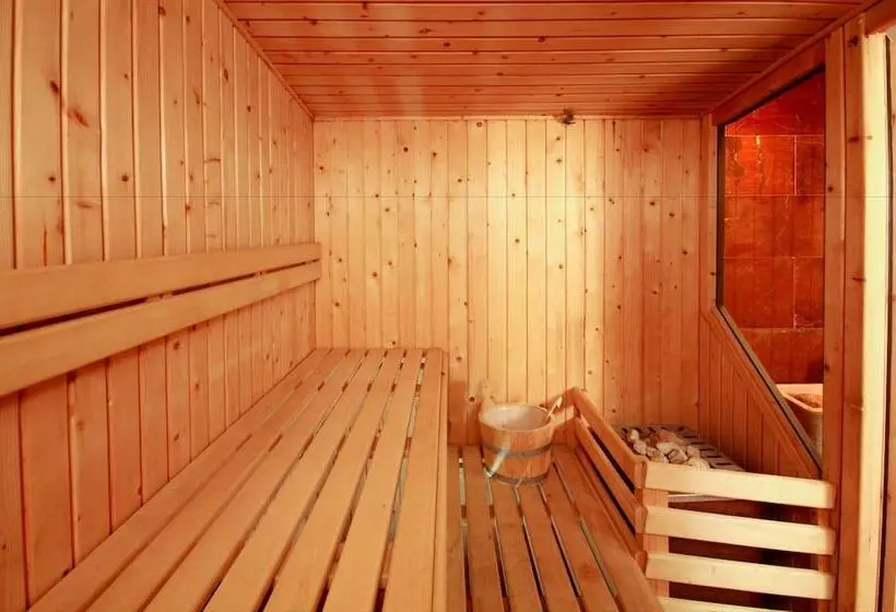 호텔 Ilusion Markus & Spa