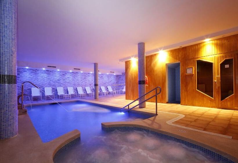 Hotel Ilusion Markus & Spa