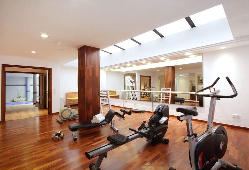 Hotel Ilusion Markus & Spa