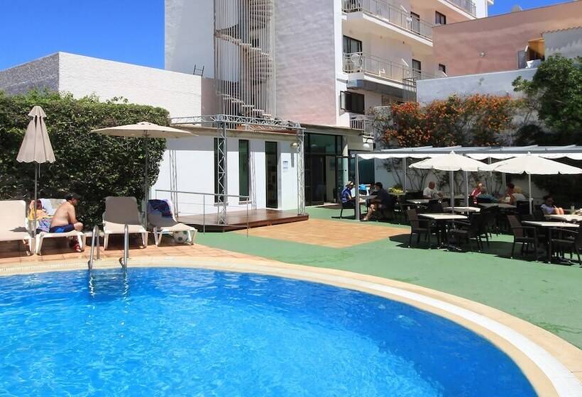 Hotel Ilusion Markus & Spa