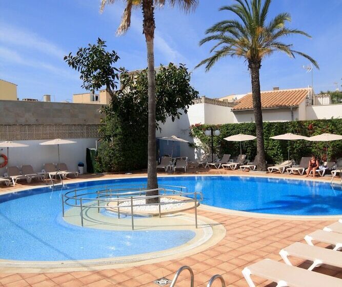 Hotel Ilusion Markus & Spa