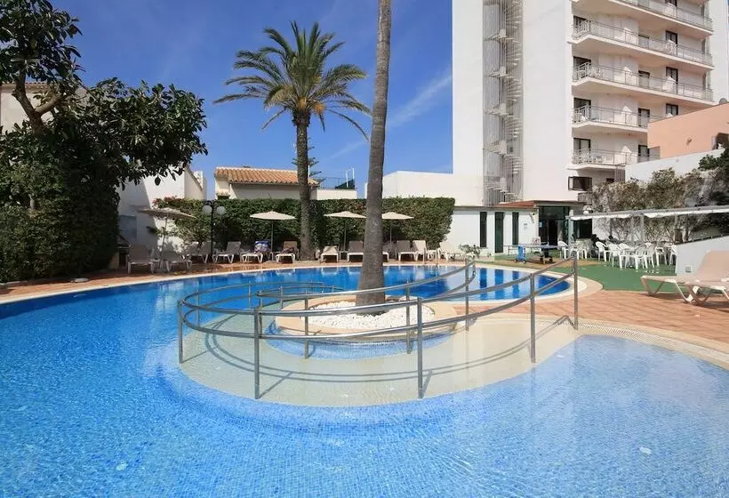 호텔 Ilusion Markus & Spa