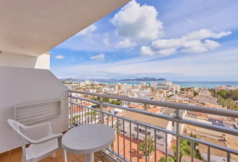 Hotel Ilusion Markus & Spa