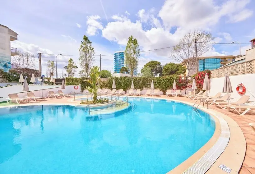 Hotel Ilusion Markus & Spa