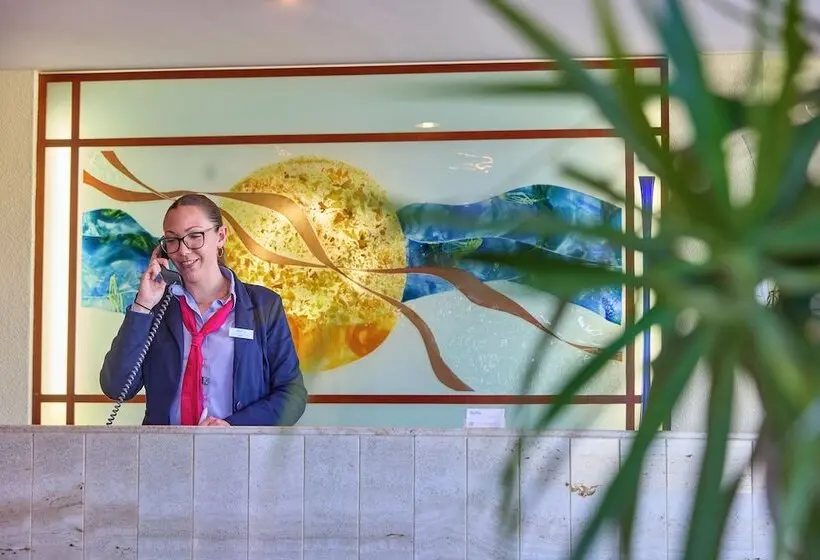 Hotel Ilusion Markus & Spa