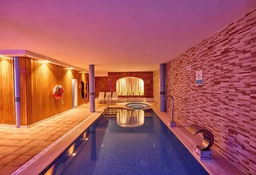 Hotel Ilusion Markus & Spa