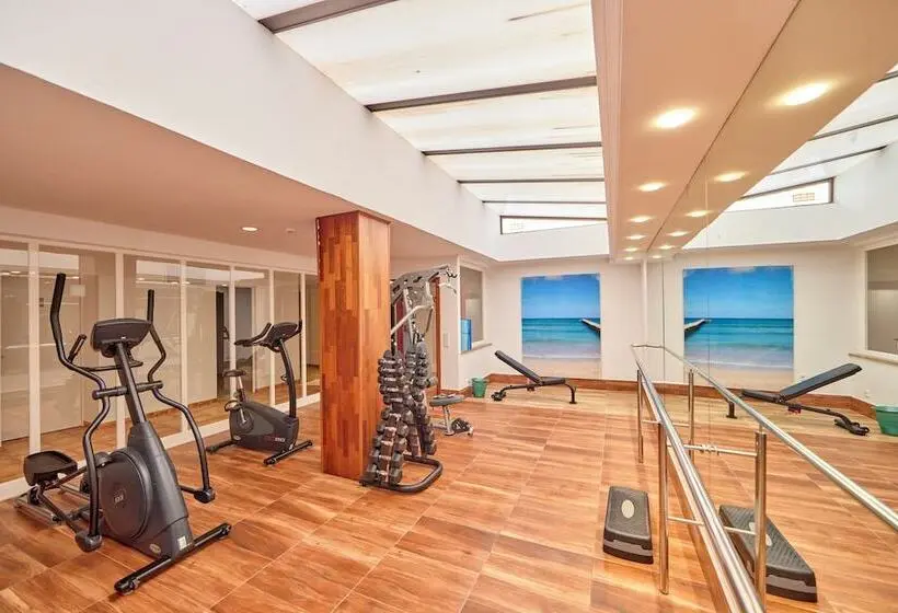 Hotel Ilusion Markus & Spa