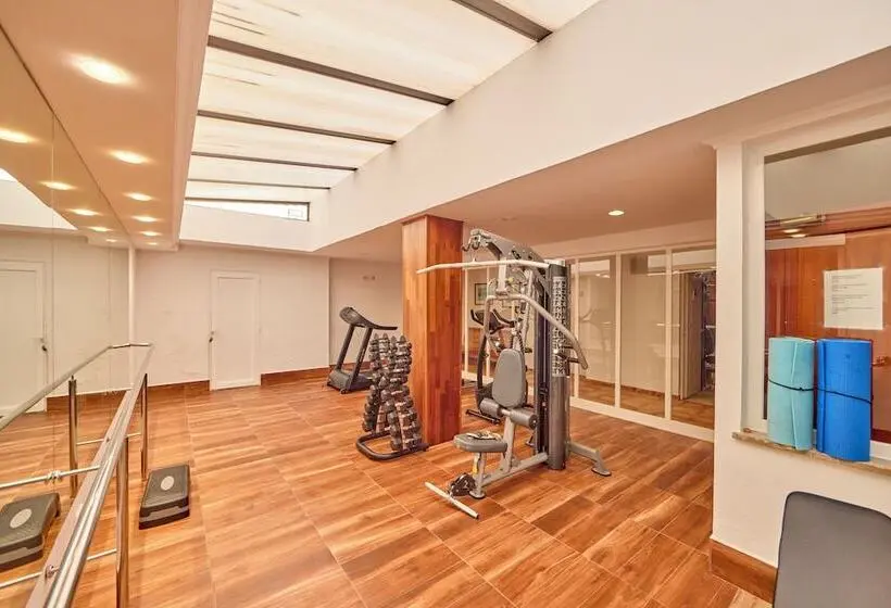 Hotel Ilusion Markus & Spa