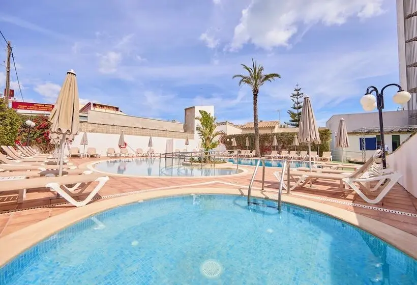 Hotel Ilusion Markus & Spa