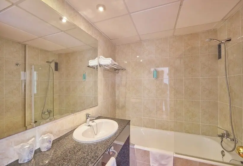 Hotel Ilusion Markus & Spa