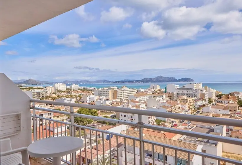 Hotel Ilusion Markus & Spa