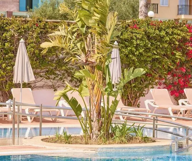 Hotel Ilusion Markus & Spa