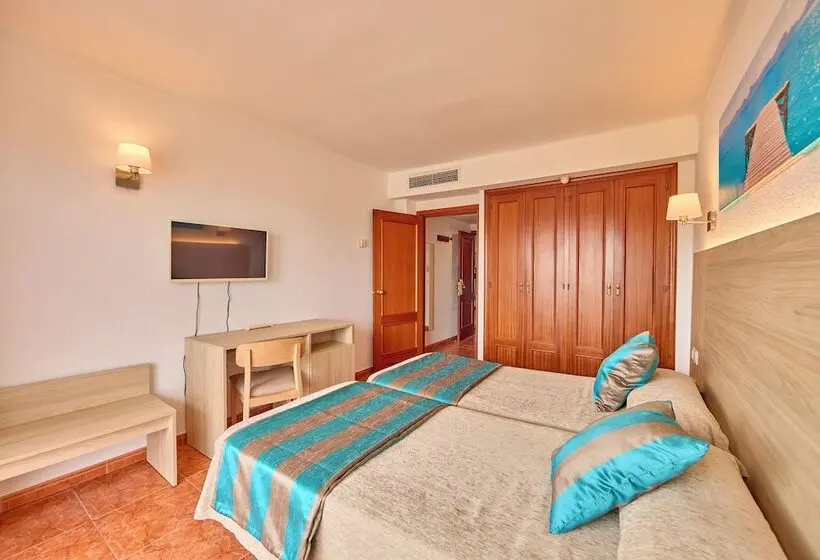 Hotel Ilusion Markus & Spa