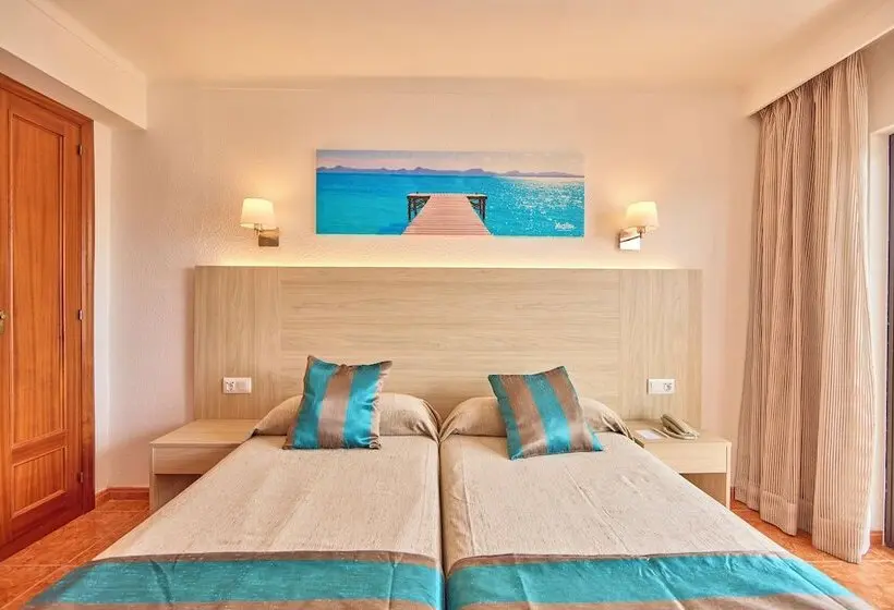 Hotel Ilusion Markus & Spa