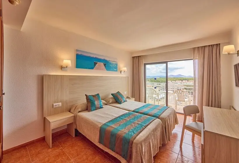 Hotel Ilusion Markus & Spa