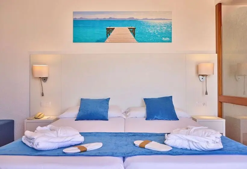 Hotel Ilusion Markus & Spa