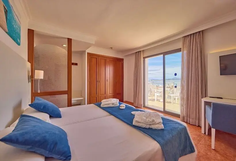 Hotel Ilusion Markus & Spa