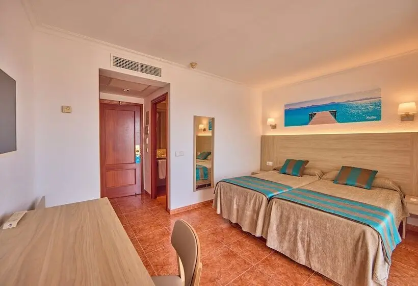 Hotel Ilusion Markus & Spa