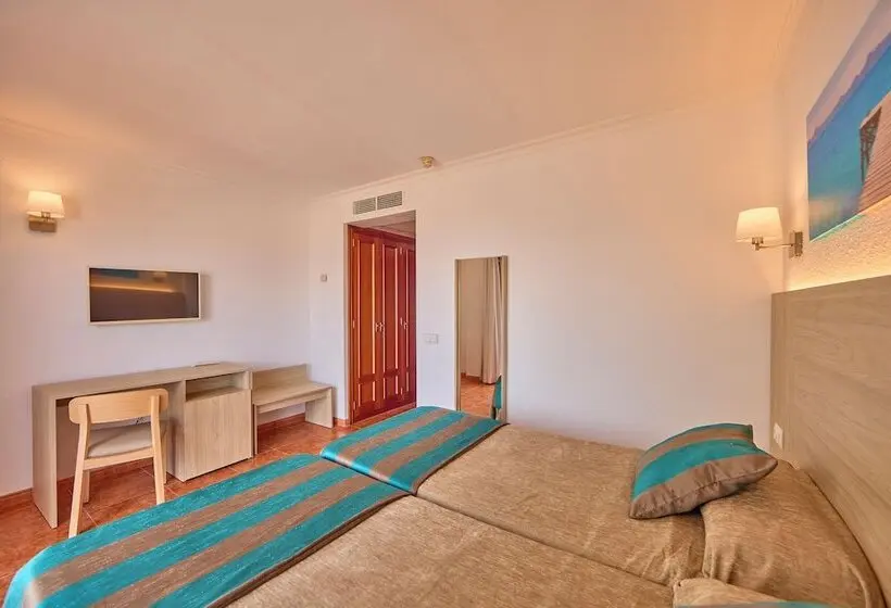 Hotel Ilusion Markus & Spa